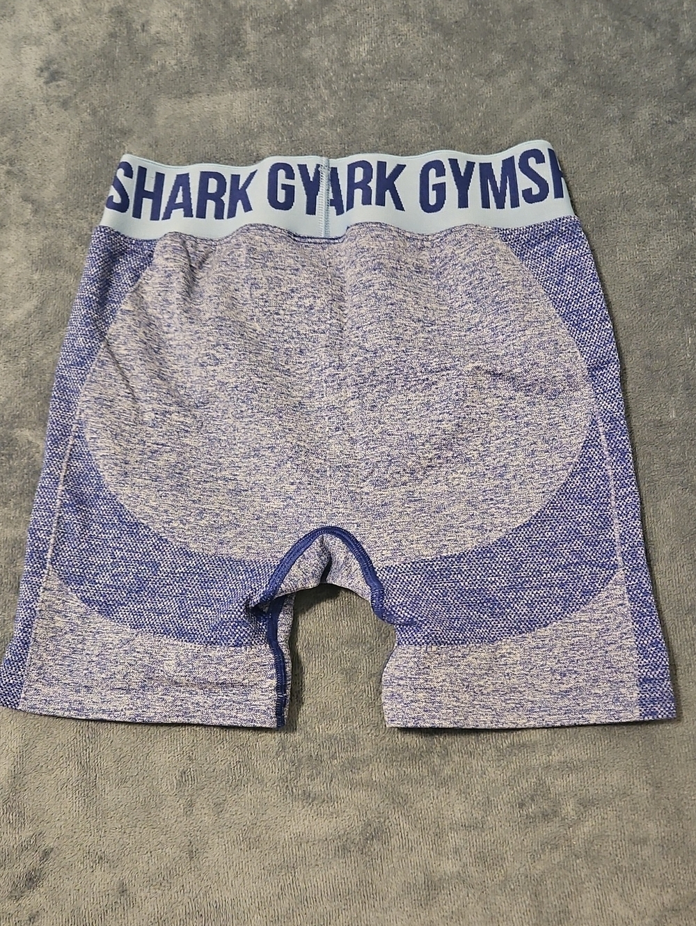 Gym Shark Shorts - Picture 3 of 3